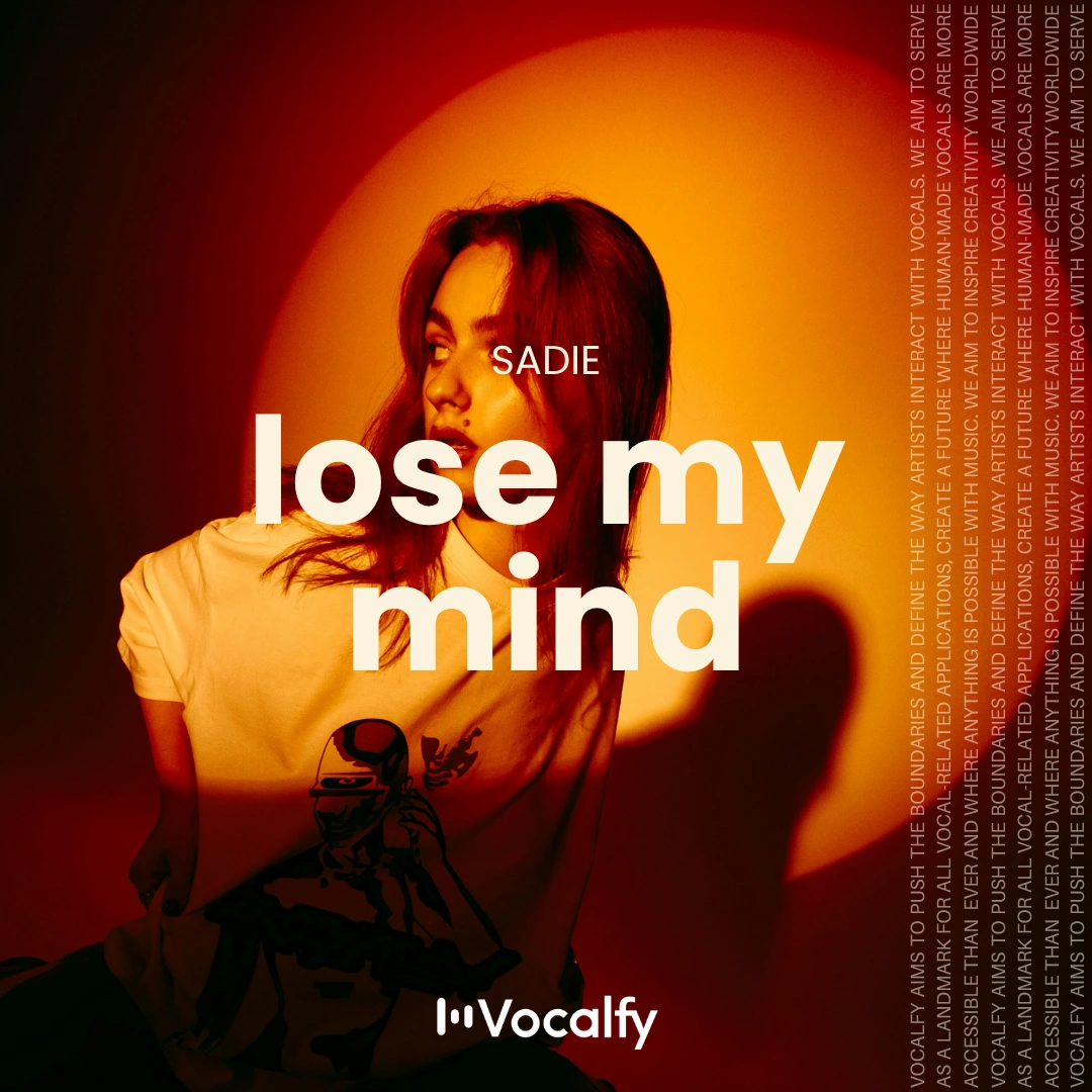 Lose My Mind